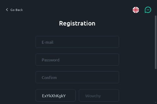 კრიპტო ბირჟა - cryptal.com