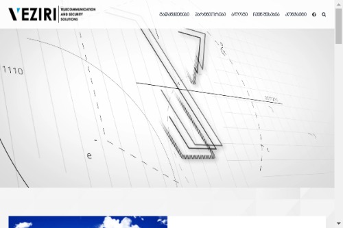 ვეზირი veziri.ge