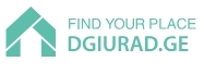 dgiurad.ge -ის ლოგო