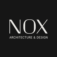 noxarchitecture.ge -ის ლოგო