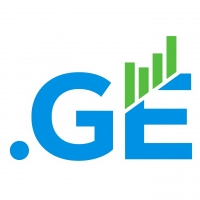 gde.ge/ka -ის ლოგო