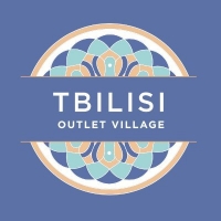 tbilisioutletvillage.com -ის ლოგო