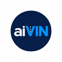 aivin.ge -ის ლოგო