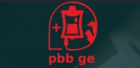 petbloodbank.ge -ის ლოგო