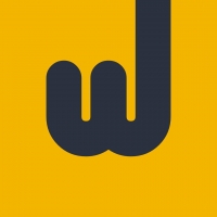 webqr.io -ის ლოგო