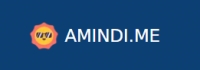 amindi.me -ის ლოგო