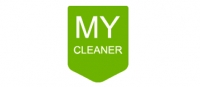 mycleaner.ge/ka/ -ის ლოგო