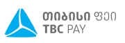 tbcpay.ge/services/jarimebi -ის ლოგო