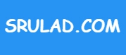 srulad.com -ის ლოგო
