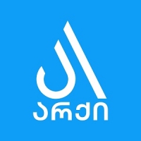archi.ge/ka -ის ლოგო