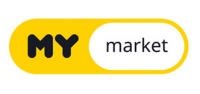 mymarket.ge -ის ლოგო