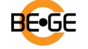 be.ge -ის ლოგო