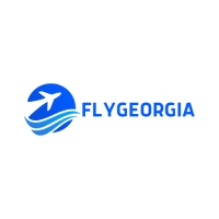 flygeorgia.ge -ის ლოგო