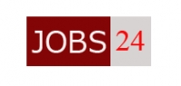 jobs24.ge -ის ლოგო
