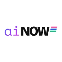 ainow.ge -ის ლოგო