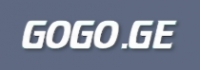 gogo.ge -ის ლოგო