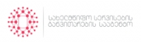 sda.gov.ge -ის ლოგო