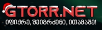 gtorr.net -ის ლოგო