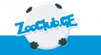 zooclub.ge -ის ლოგო