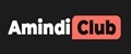 amindi.club/ge/ -ის ლოგო