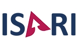 isari.store -ის ლოგო