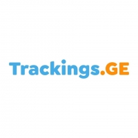 trackings.ge -ის ლოგო