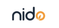 nido.ge -ის ლოგო