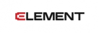 element.ge -ის ლოგო