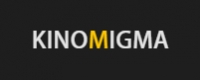kinomigma.com -ის ლოგო