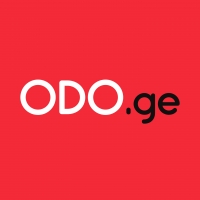odo.ge -ის ლოგო