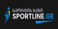 sportline.ge -ის ლოგო
