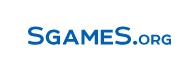 ge.sgames.org -ის ლოგო