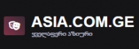 asia.com.ge -ის ლოგო