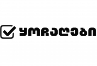 kochagebi.ge -ის ლოგო