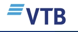 vtb.ge -ის ლოგო