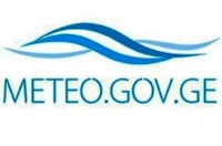 meteo.gov.ge -ის ლოგო