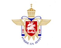 patriarchate.ge -ის ლოგო