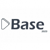 base2023.com -ის ლოგო