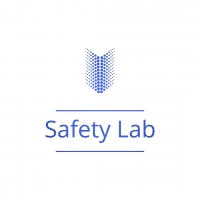 safetylab.ge -ის ლოგო