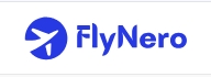 flynero.com -ის ლოგო
